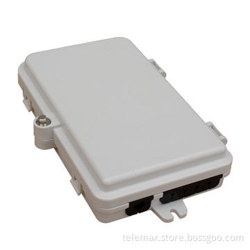 IP65 Fiber Enclosure, 4-core
